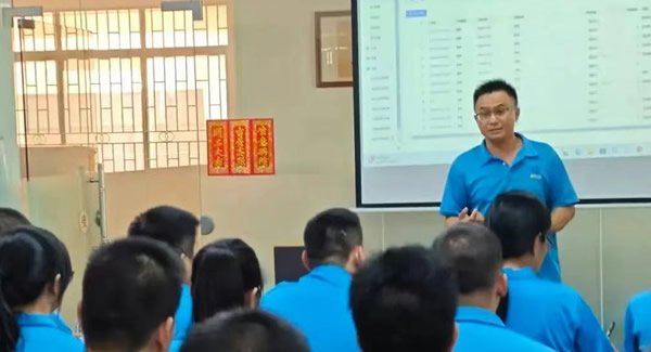 以匠心致敬品質(zhì)，用溫情待啟假期——五一特輯|廣有五金&東莞合頁(yè)